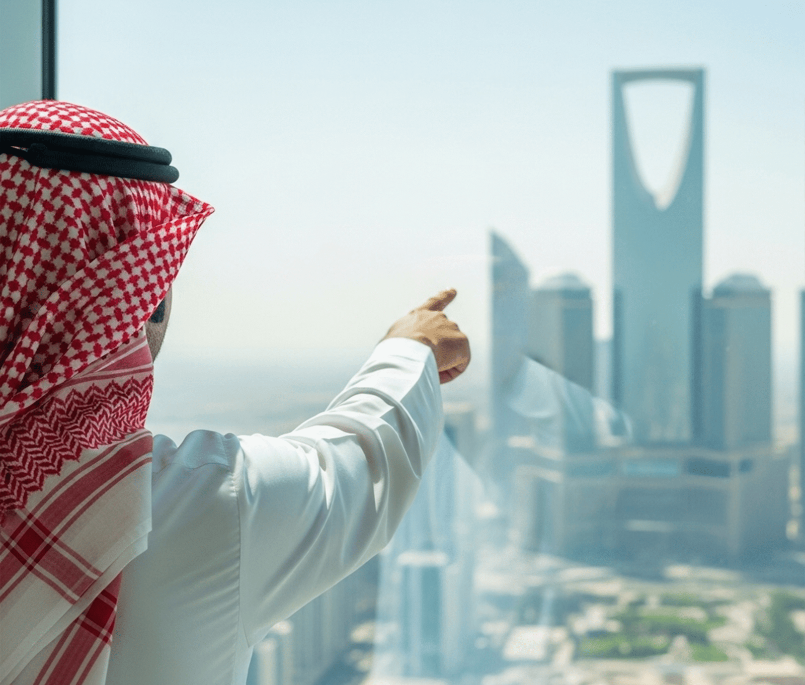 التطوير وتحقيق الرؤية