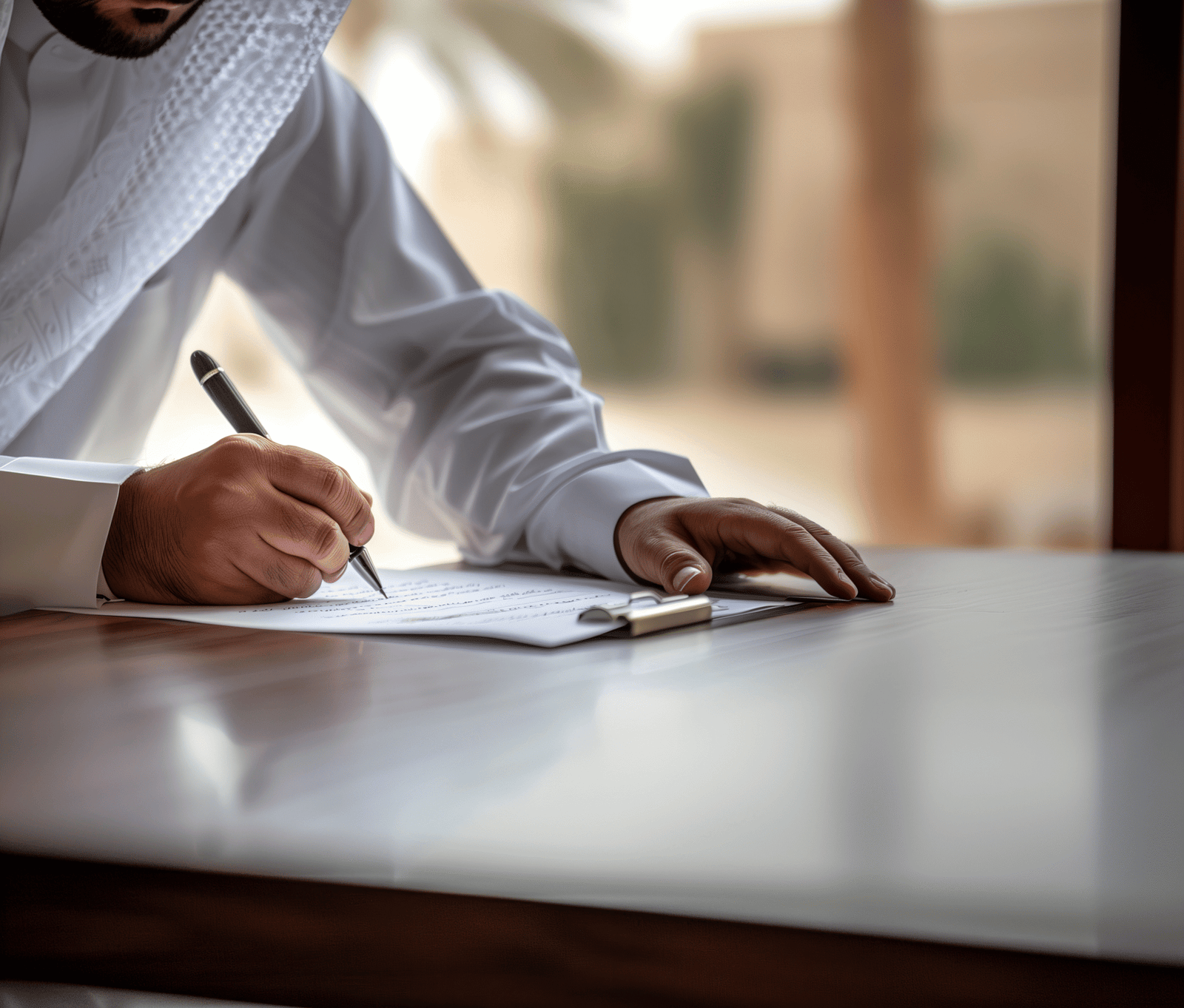 التسجيل والاعتماد